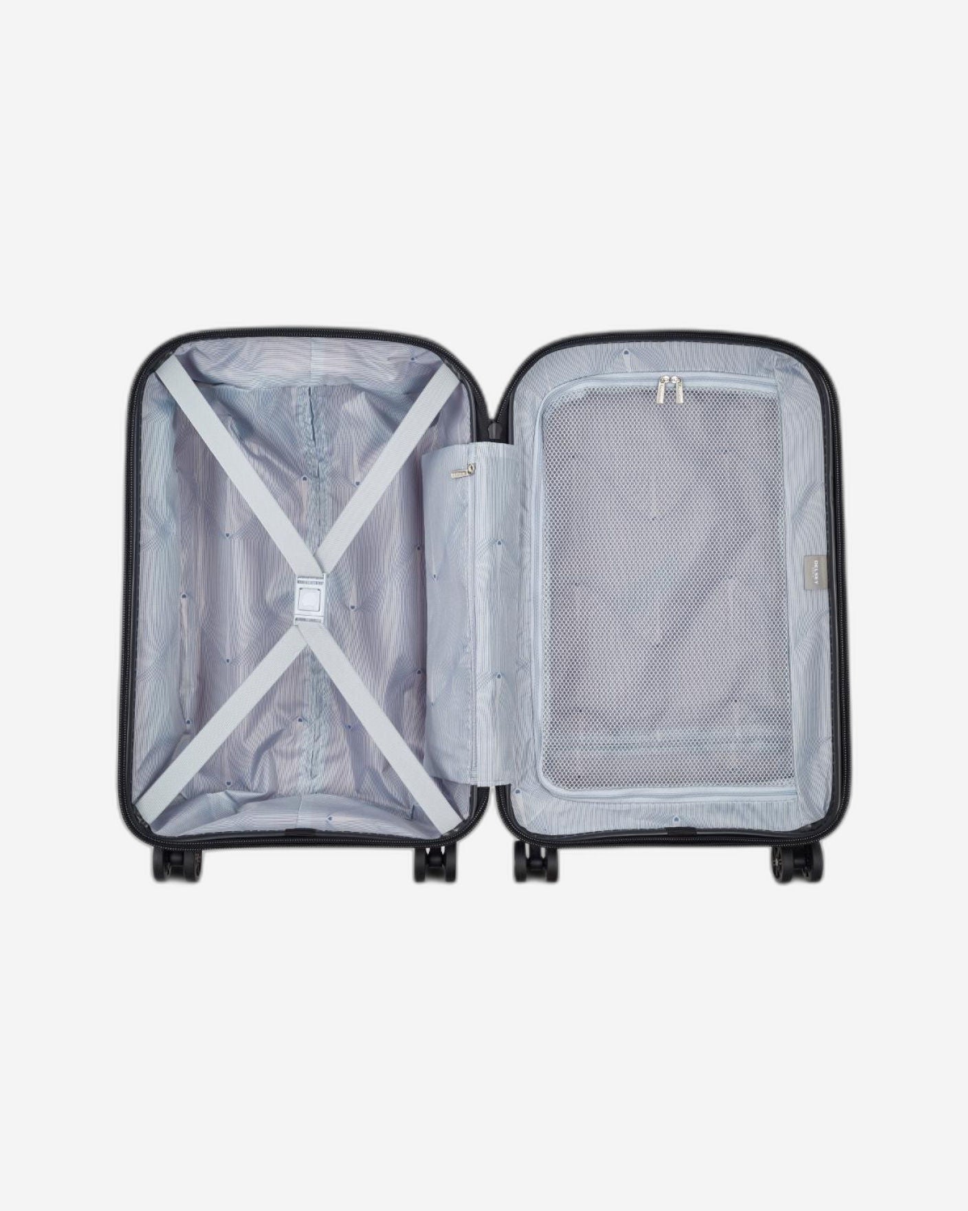 Delsey Paris Belmont Plus (Recycle)
