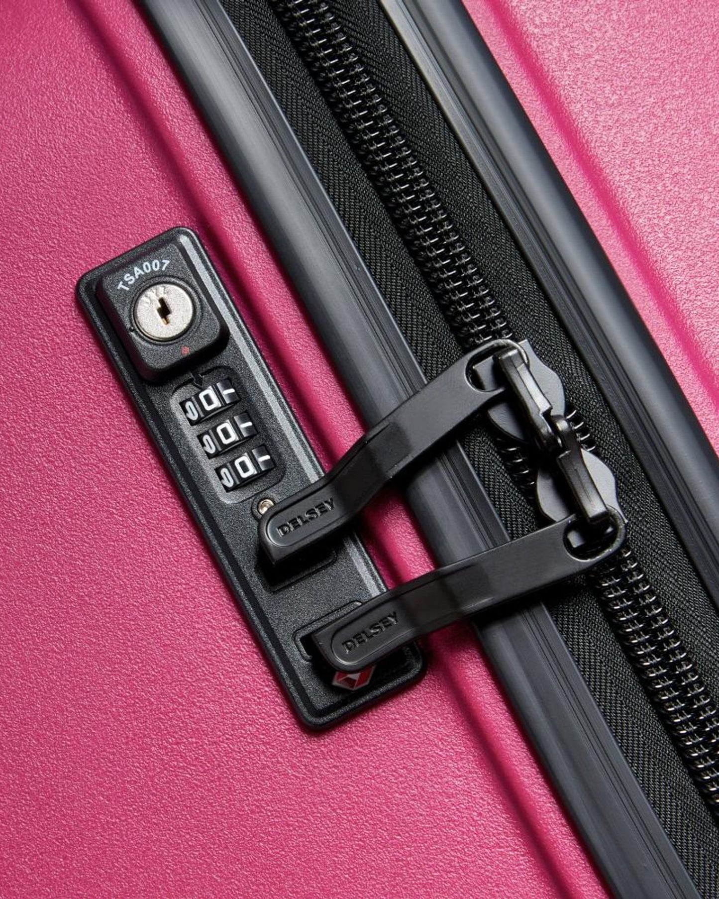 Delsey Paris Belmont Plus (Recycle)