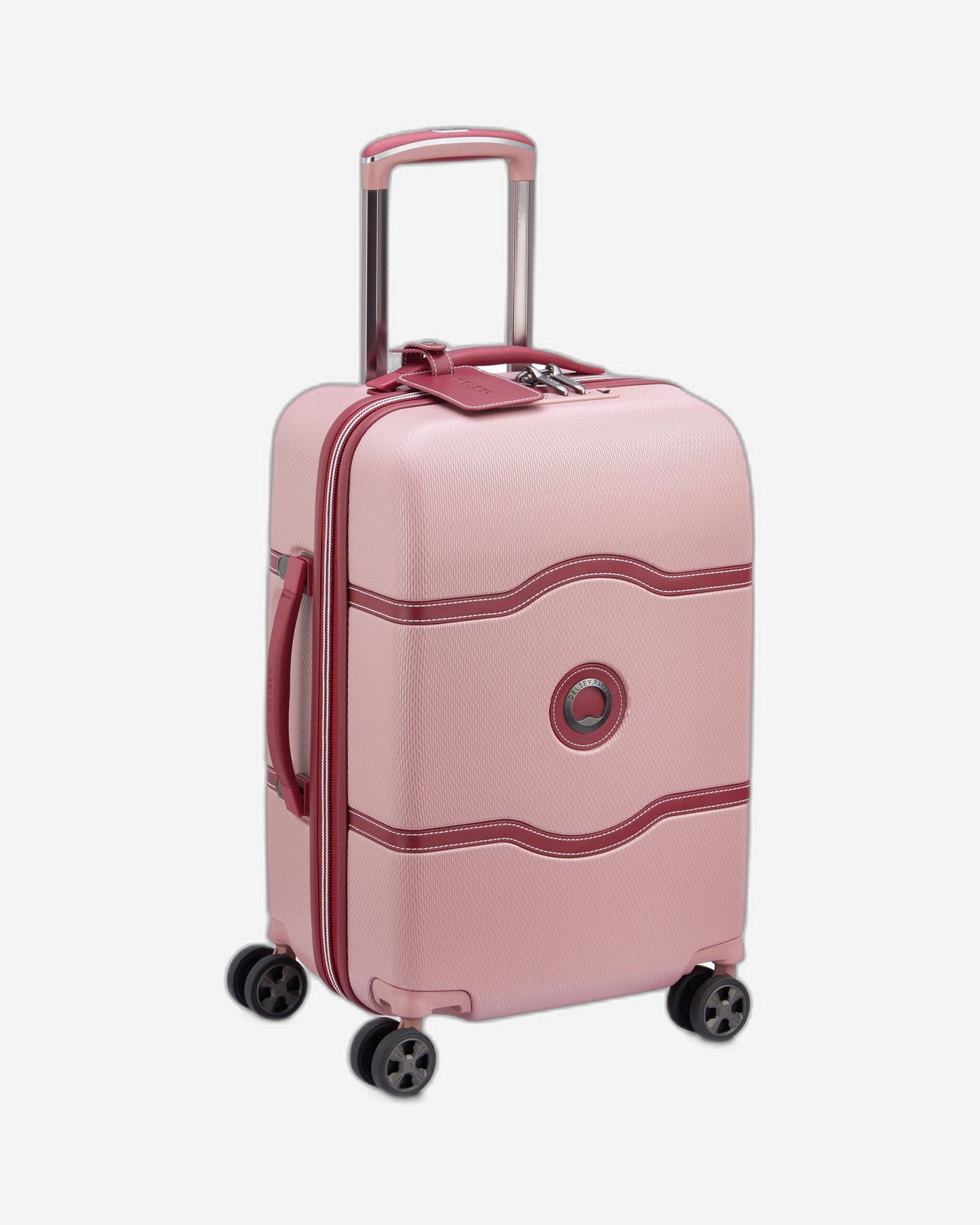 Delsey Paris Chatelet Air 2.0 Luggage