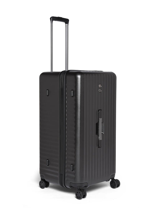 Echolac Celestra 75cm Luggage Expandable Trolley