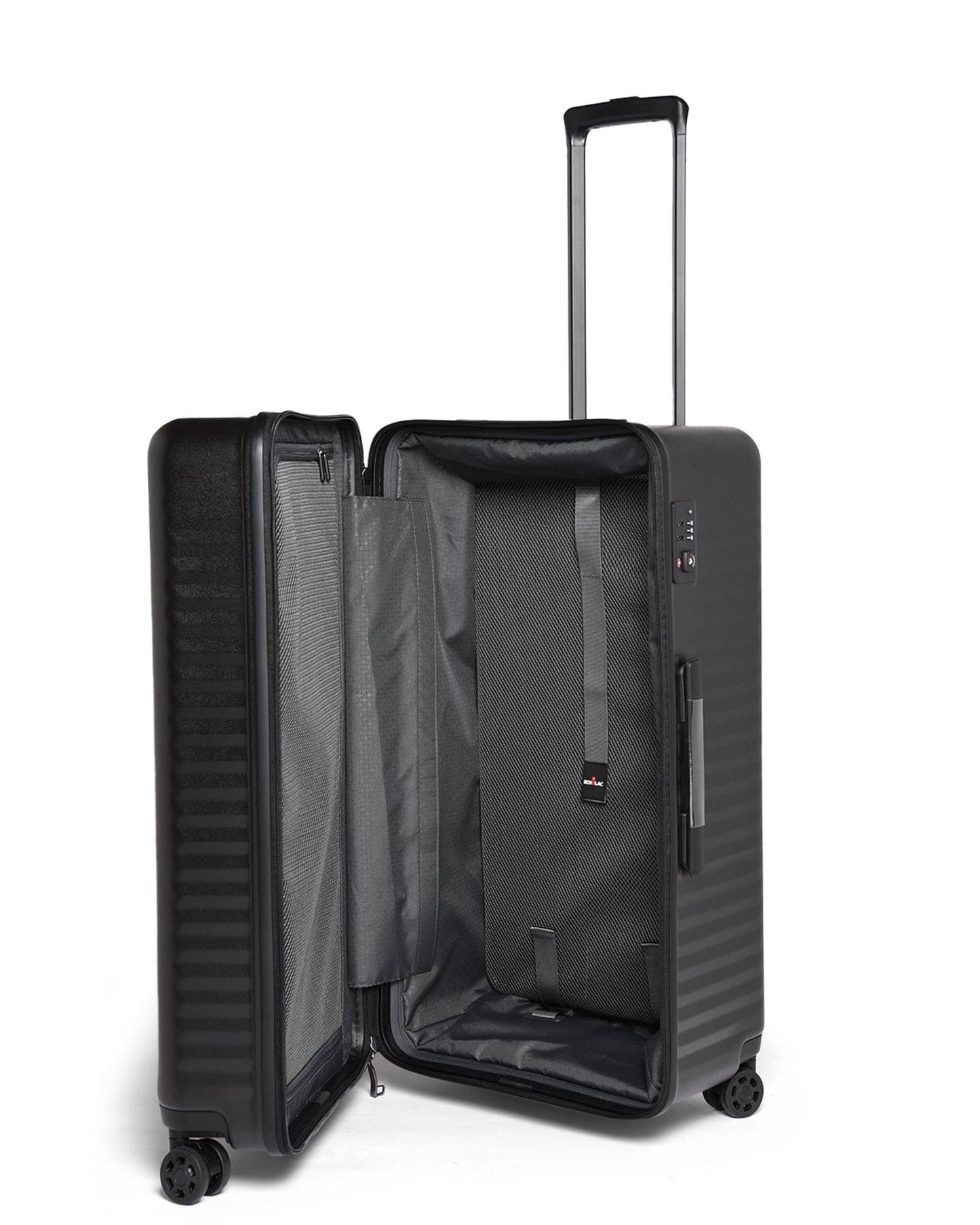 Echolac Celestra 75cm Luggage Expandable Trolley