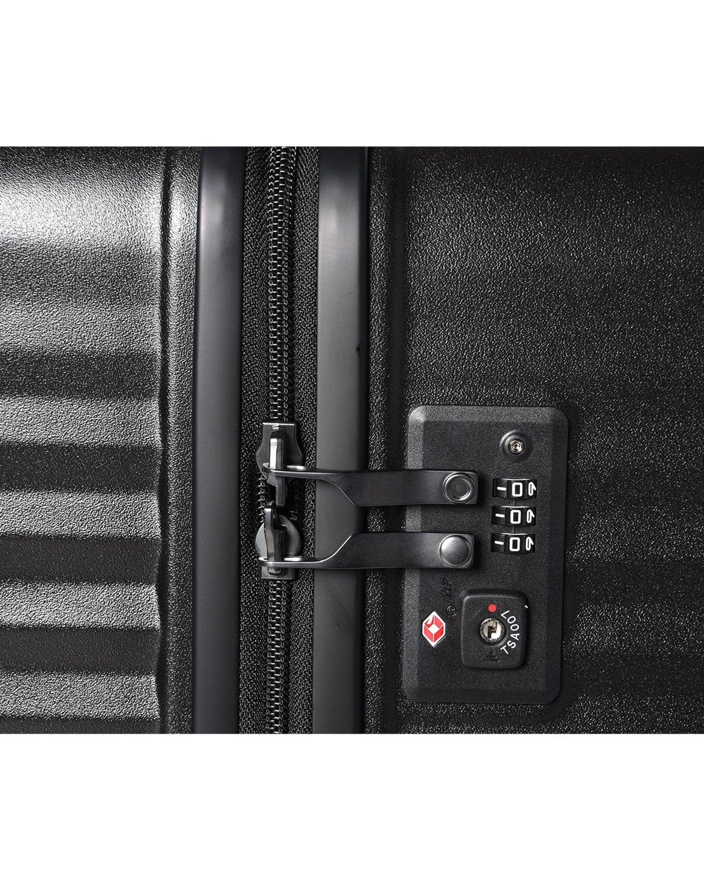 Echolac Celestra 75cm Luggage Expandable Trolley