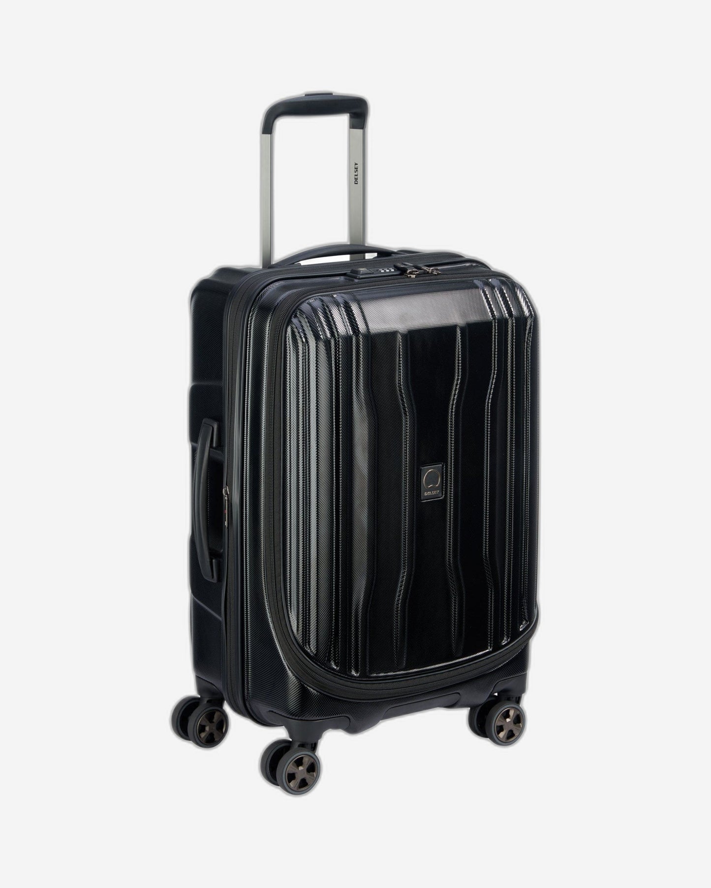 Delsey Paris Cruise 2.0 Luggage