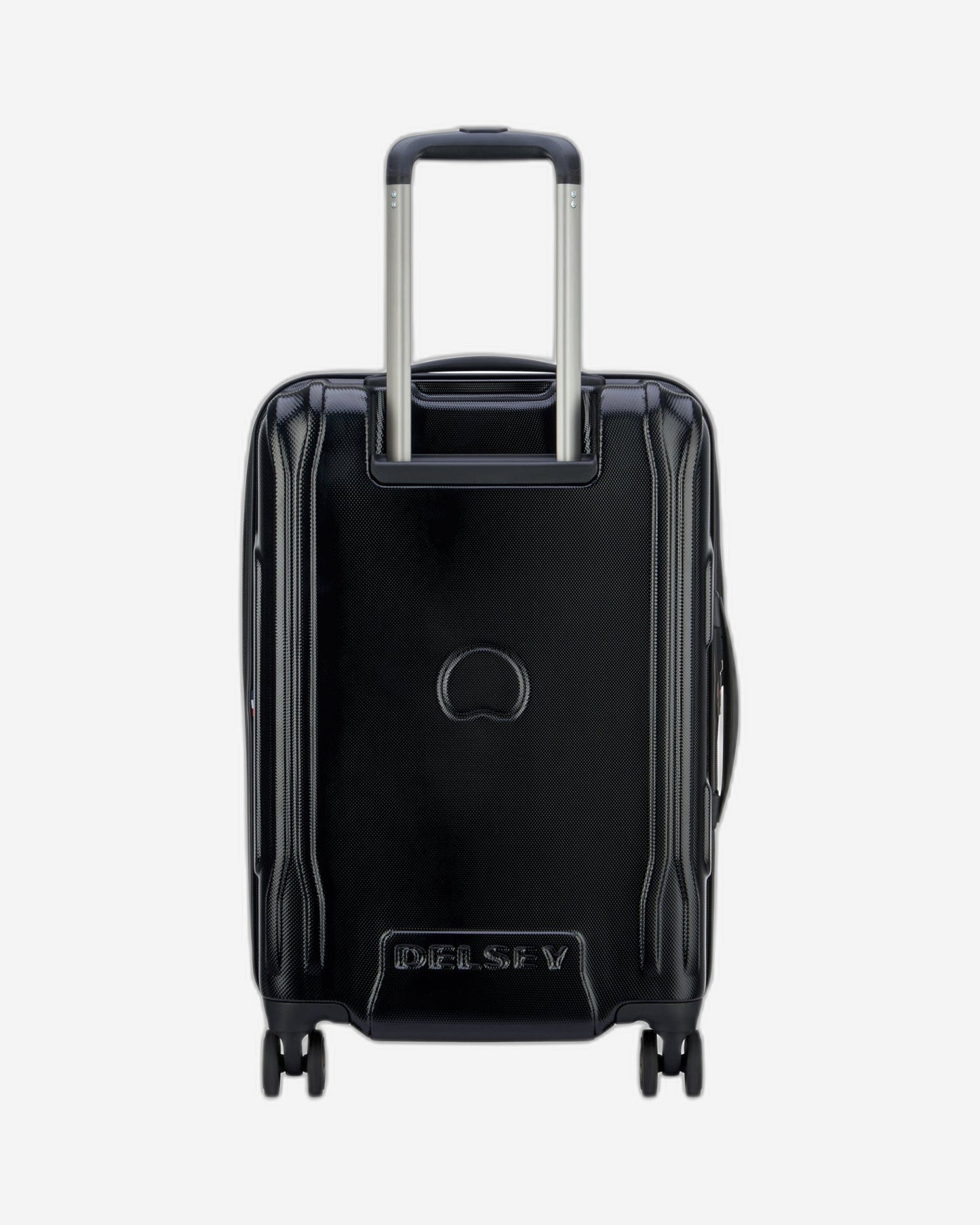 Delsey Paris Cruise 2.0 Luggage