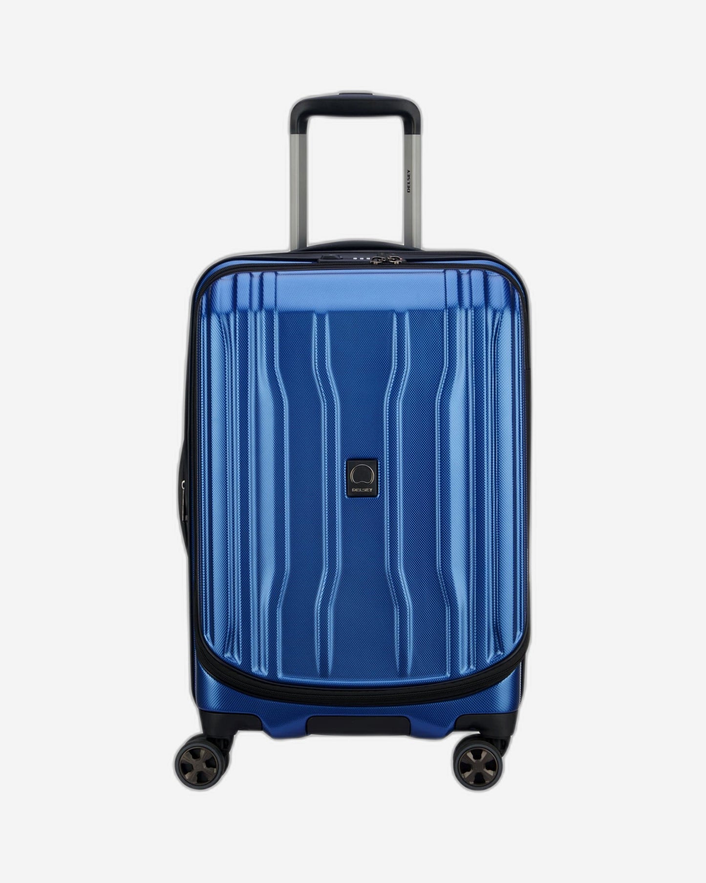 Cruise Hardside 2.0 4Dw 58Cm Trolley Blue