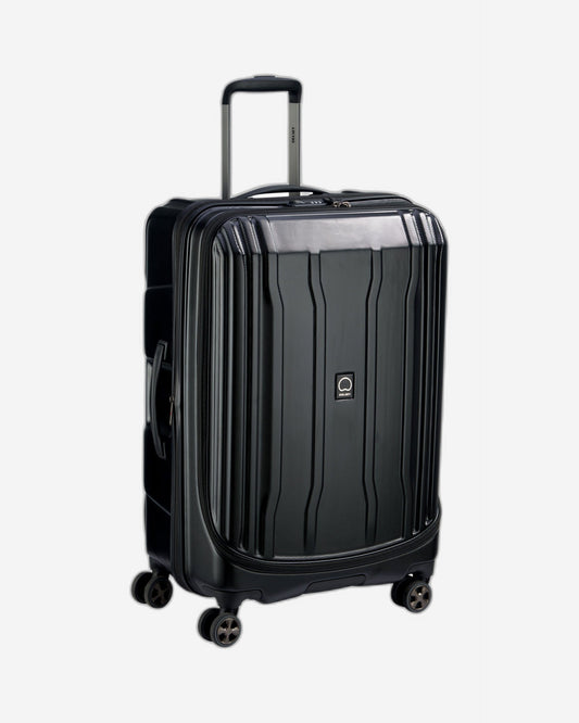 Cruise Hardside 2.0 4Dw 70Cm Trolley Black