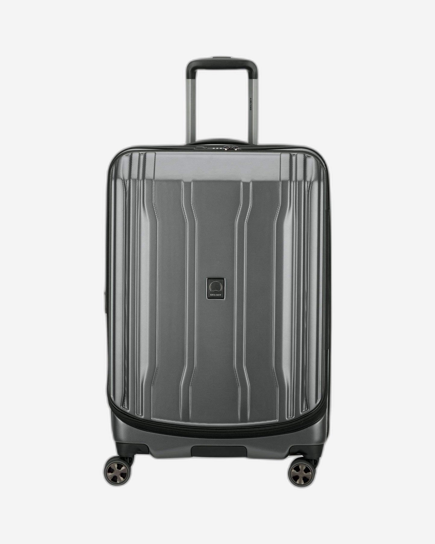Cruise Hardside 2.0 4Dw 70Cm Trolley Platinum
