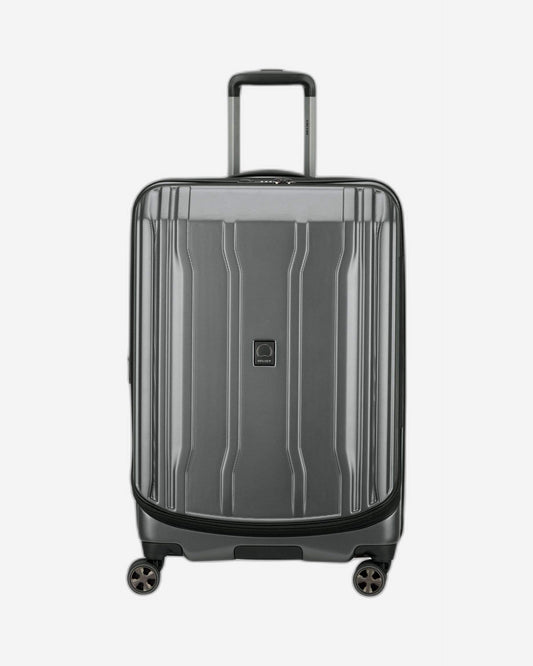 Cruise Hardside 2.0 4Dw 70Cm Trolley Platinum