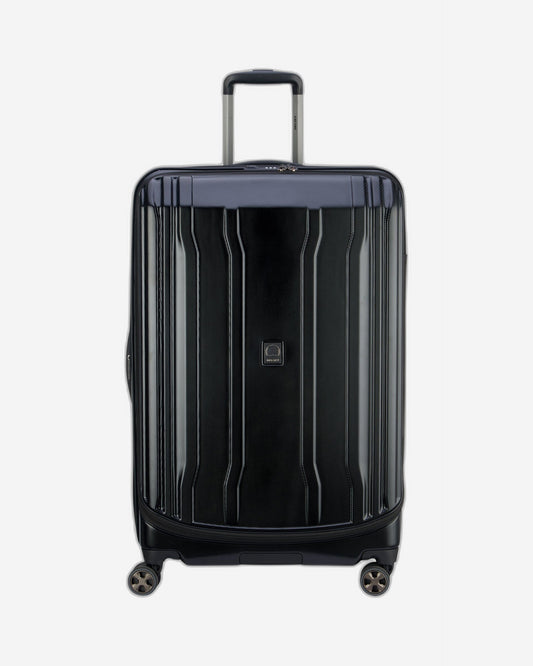 Cruise Hardside 2.0 4Dw 80Cm Trolley Black