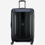 Cruise Hardside 2.0 4Dw 80Cm Trolley Black