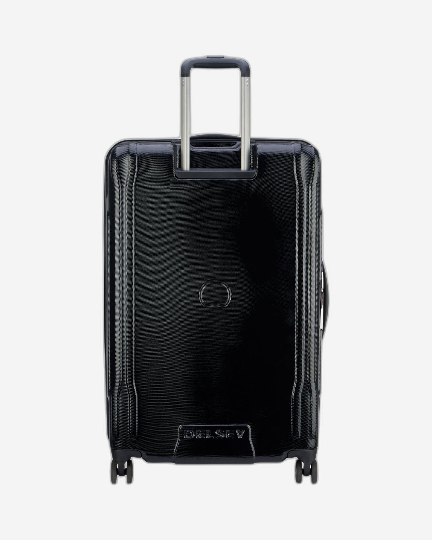 Cruise Hardside 2.0 4Dw 80Cm Trolley Black