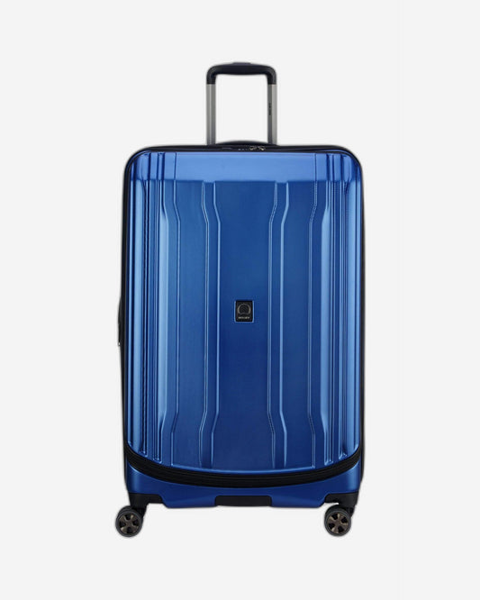 Cruise Hardside 2.0 4Dw 80Cm Trolley Blue