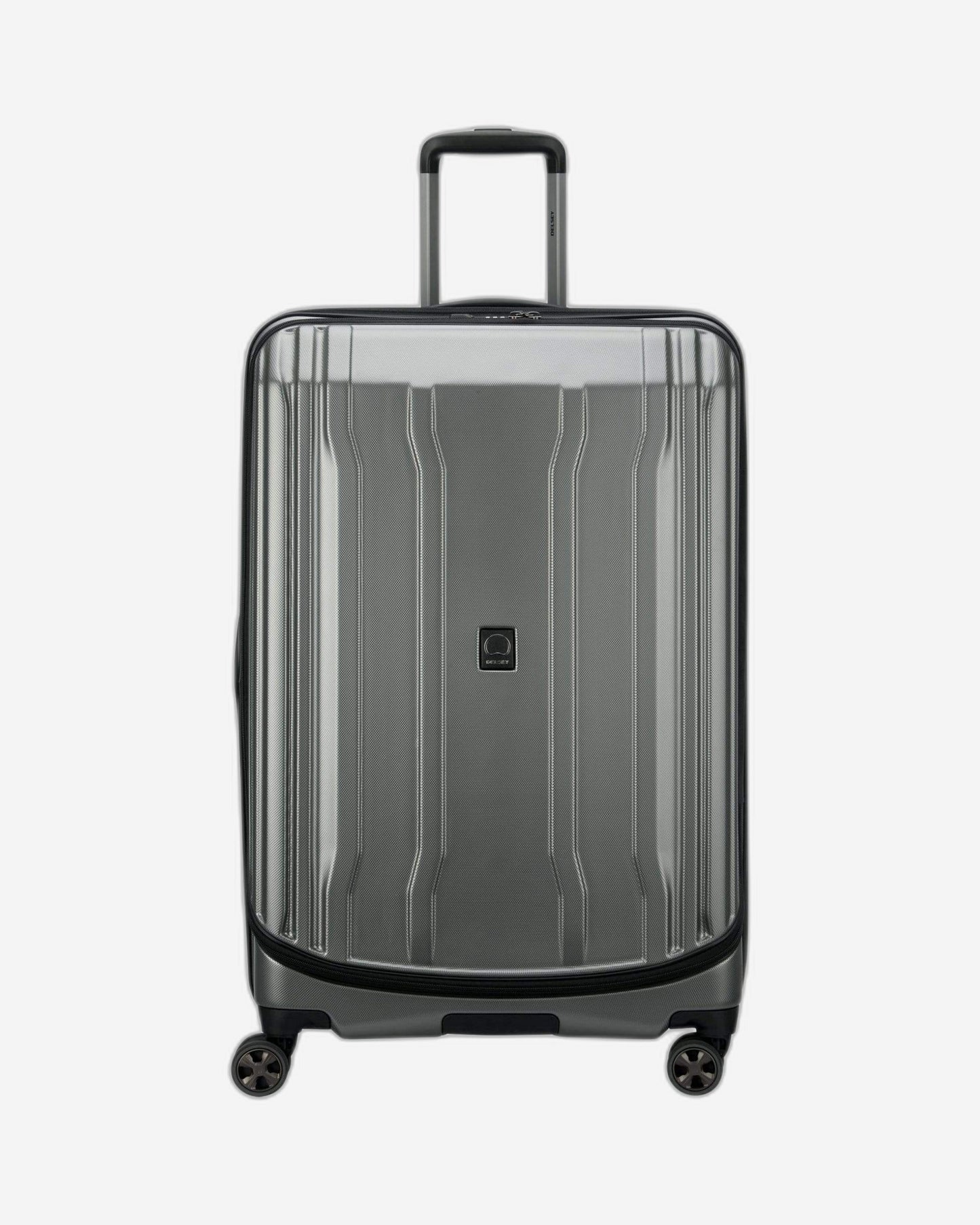 Cruise Hardside 2.0 4Dw 80Cm Trolley Platinum