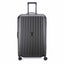 Delsey Paris SECURETIME FRAME - ANTHRACITE
