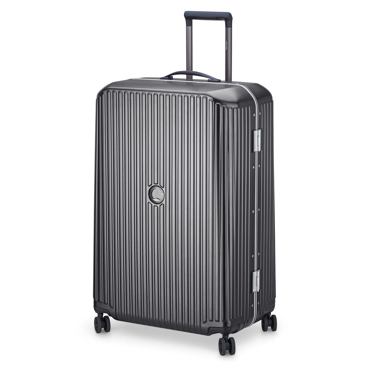 Delsey Paris SECURETIME FRAME - ANTHRACITE