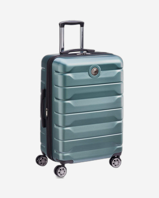 Air Armour 68 4Dw Exp Tr Ca Green