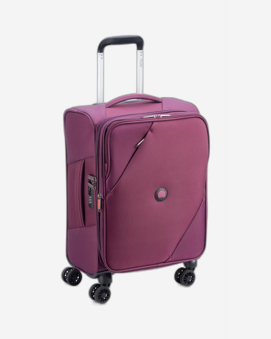 Maringa 55 4Dw Exp Cab Tr Case Purple