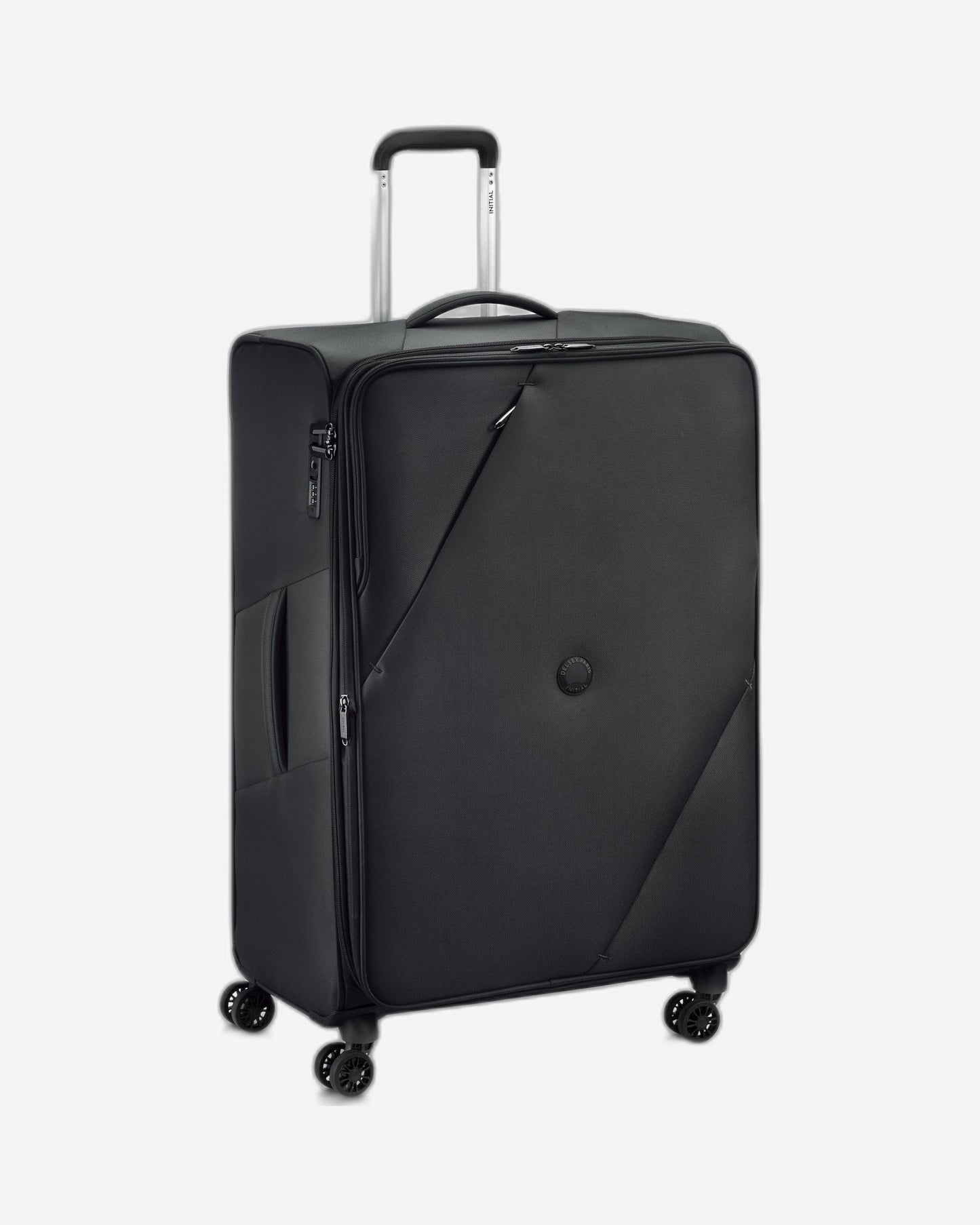 Maringa 71 Exp 4Dw  Tr Ca Black