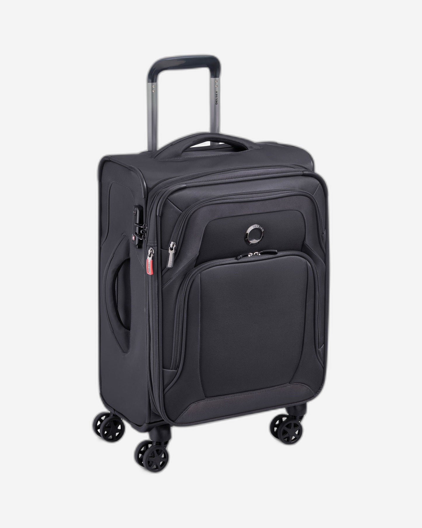 Delsey Paris Optimax Lite Luggage