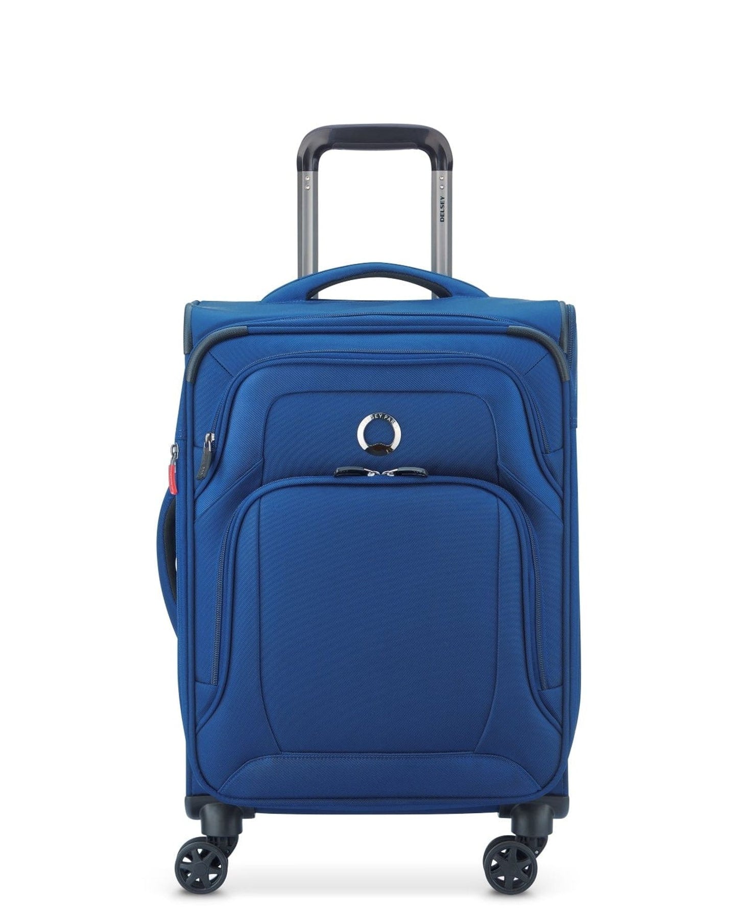 Delsey Paris Optimax Lite Luggage