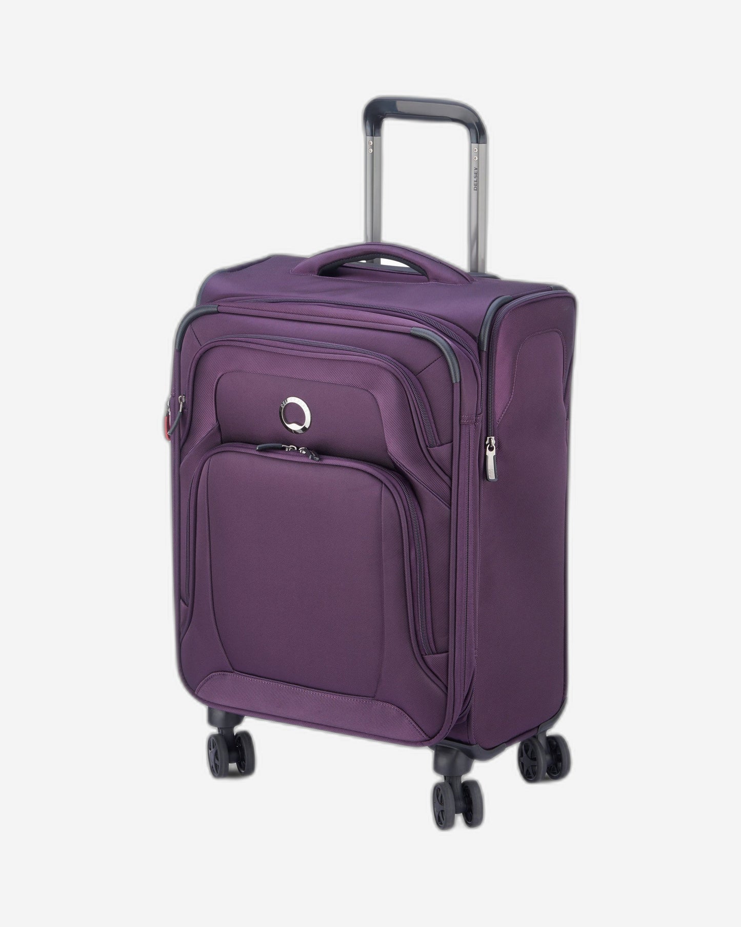 Delsey Paris Optimax Lite Luggage