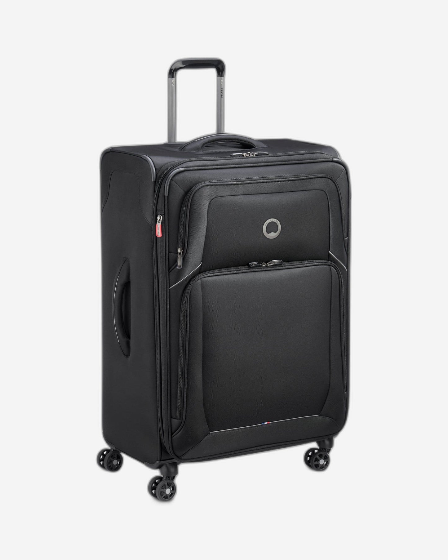 Delsey Paris Optimax Lite Luggage