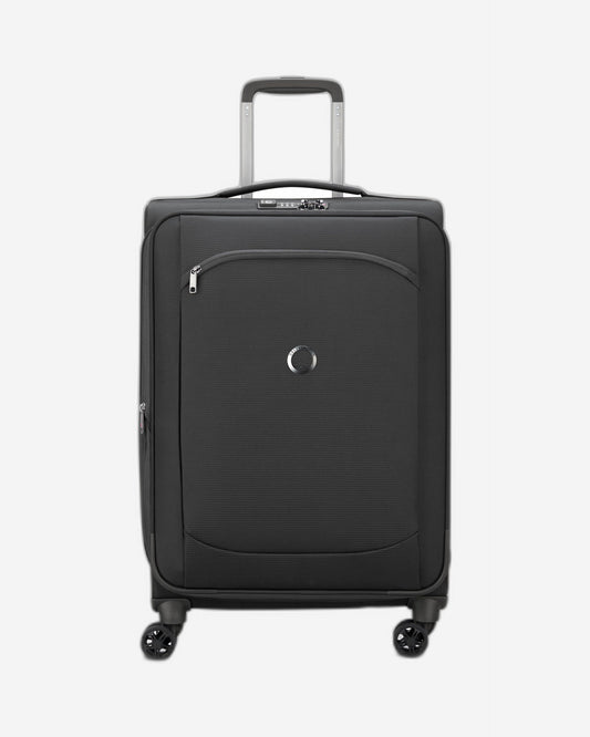 Montm Air 2.0 68 4Dw Exp Tr Recycled Black