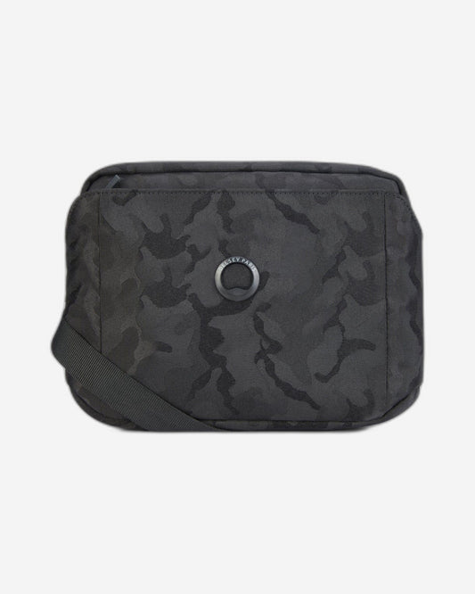 Delsey Paris Picpus Horizontal Crossbody Bag