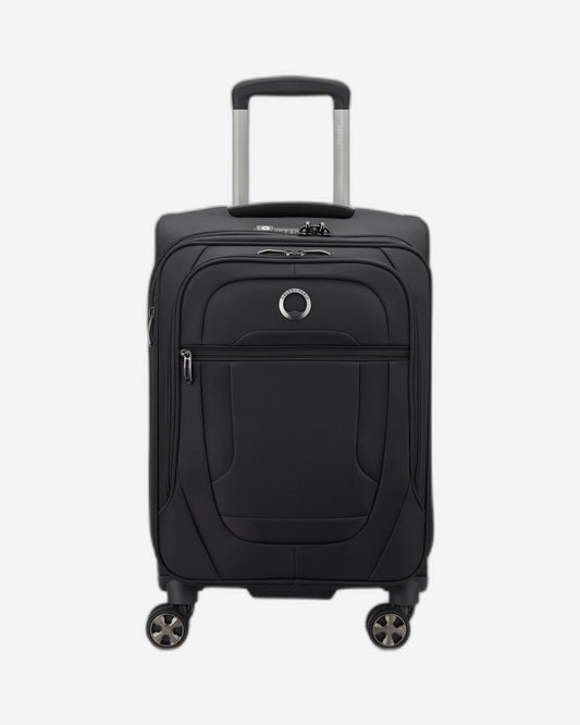 Delsey Paris Helium DLX 2.0 Luggage
