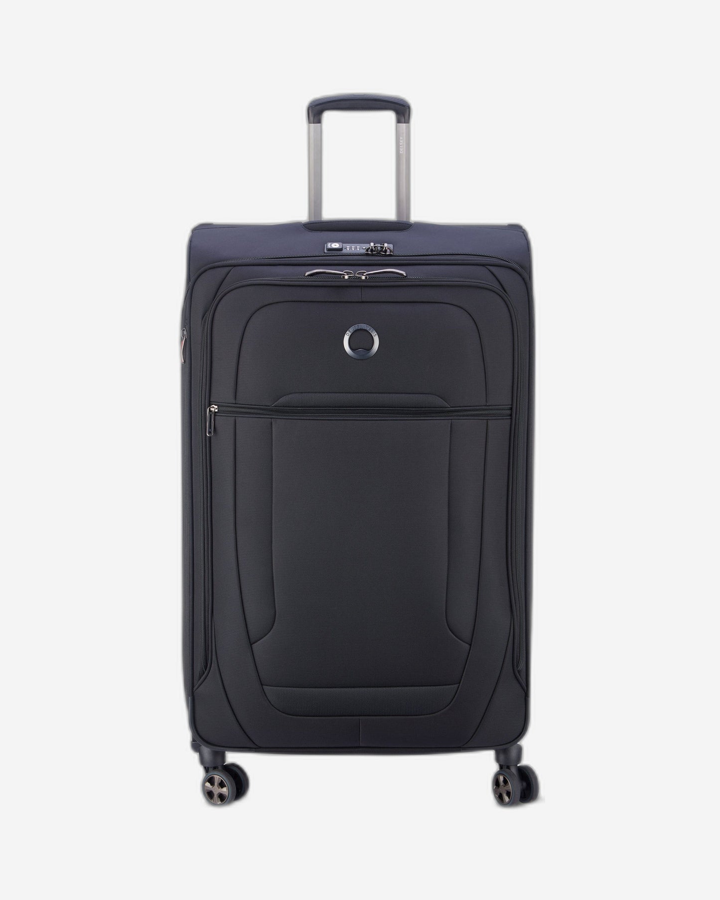 Helium Dlx 83 Cm 4Dw Exp Tr Black