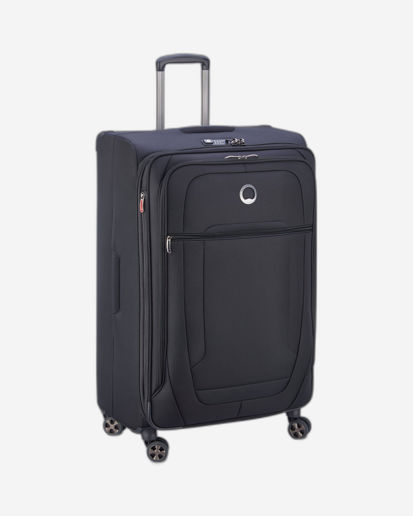 Helium Dlx 83 Cm 4Dw Exp Tr Black
