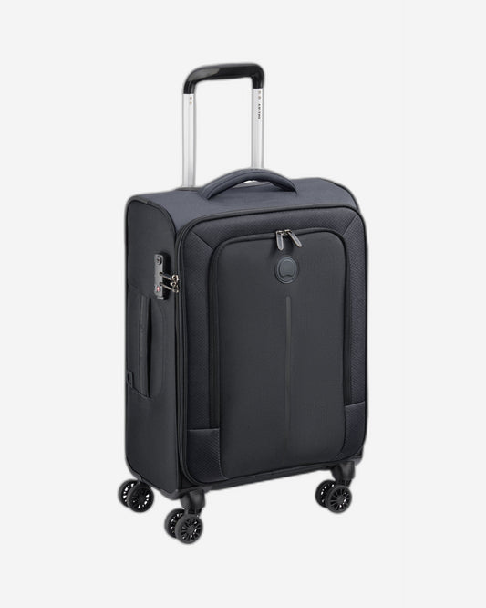 Caracas 55 4Dw Exp Cab Tr Case Black