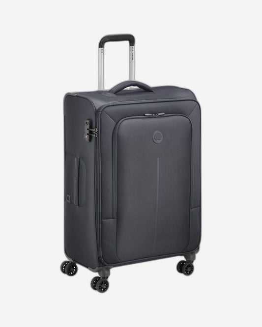 Caracas 70 4Dw Exp Trol Case Black