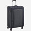 Caracas 80 4Dw Exp Trolley Ca Black