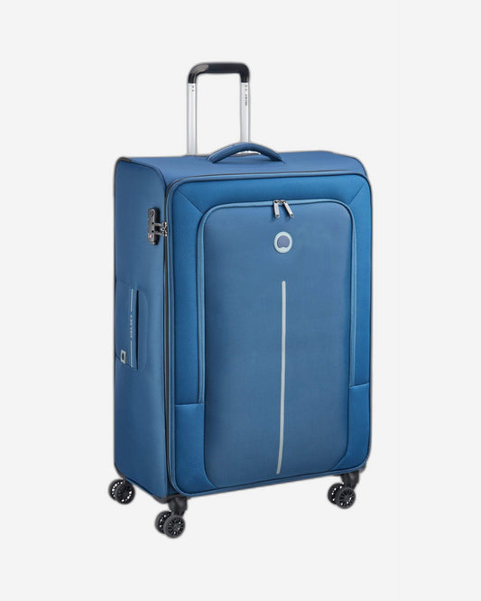 Caracas 80 4Dw Exp Trolley Ca Night Blue
