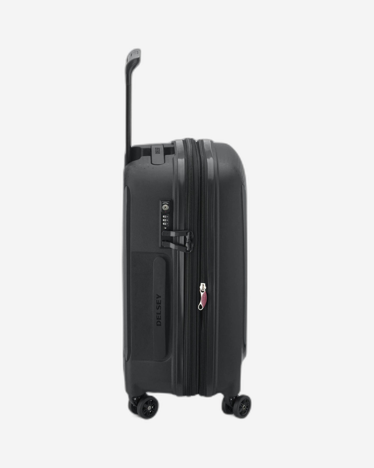 Delsey Paris Belmont Plus Luggage