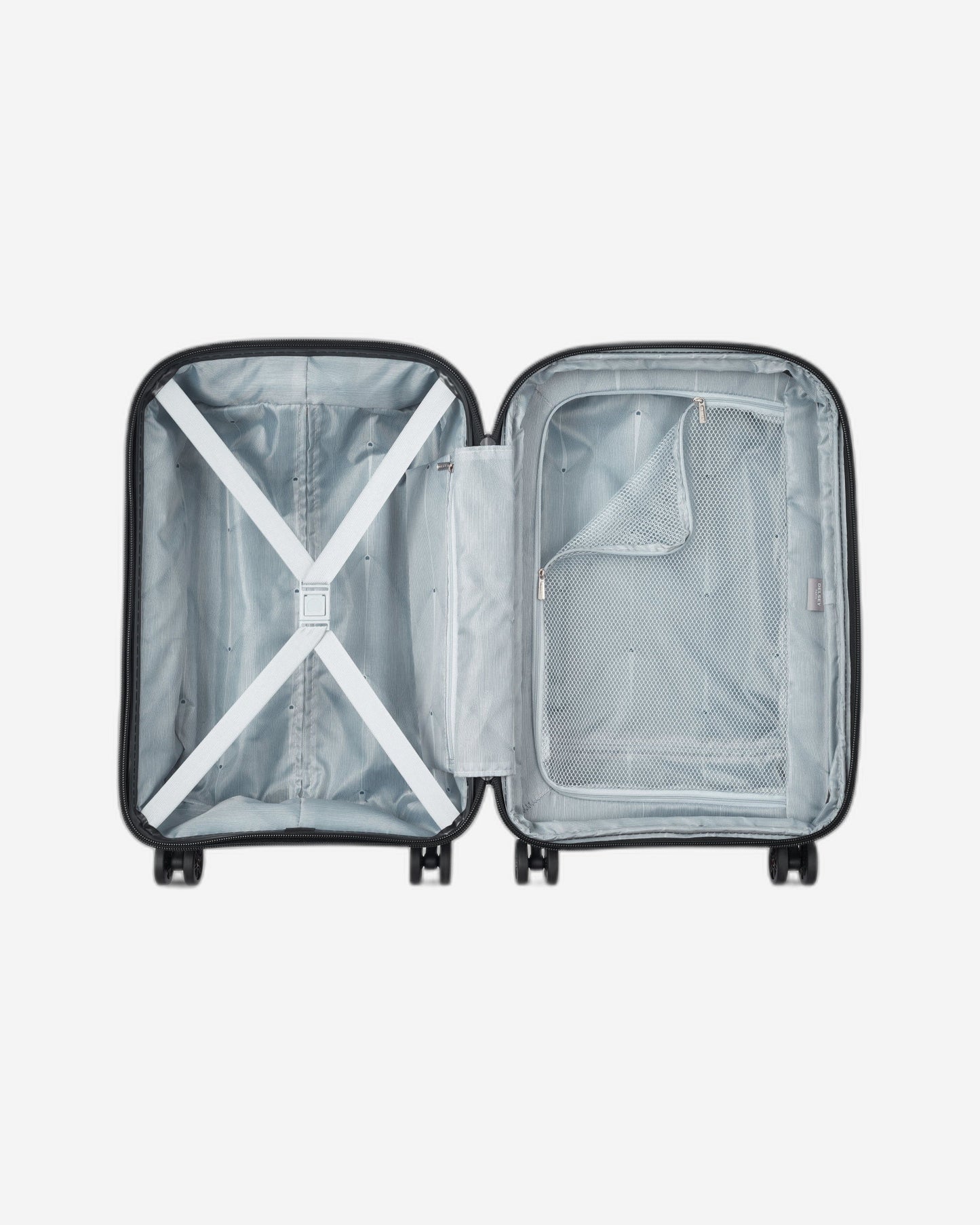 Delsey Paris Belmont Plus Luggage