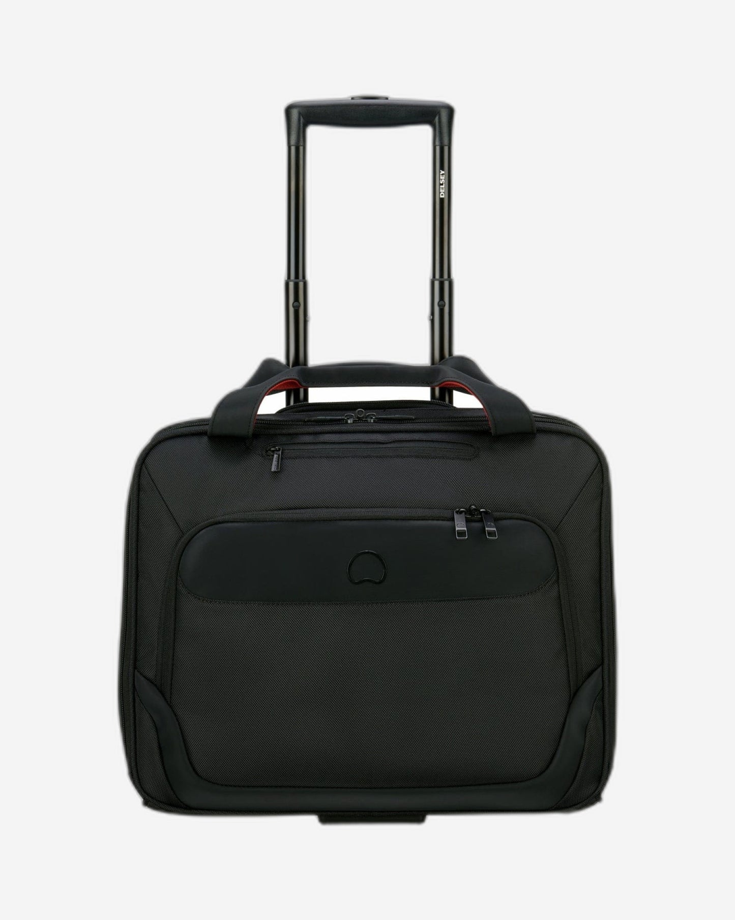 Delsey Paris Parvis Plus Luggage