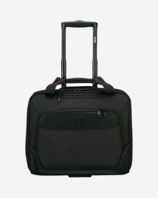 Delsey Paris Parvis Plus Luggage