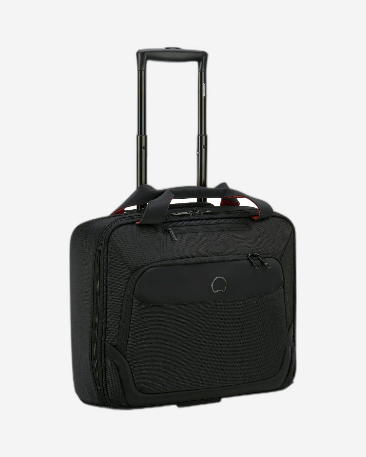 Delsey Paris Parvis Plus Luggage