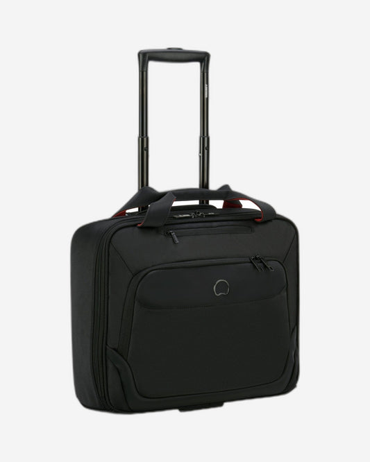 Delsey Paris Parvis Plus Luggage