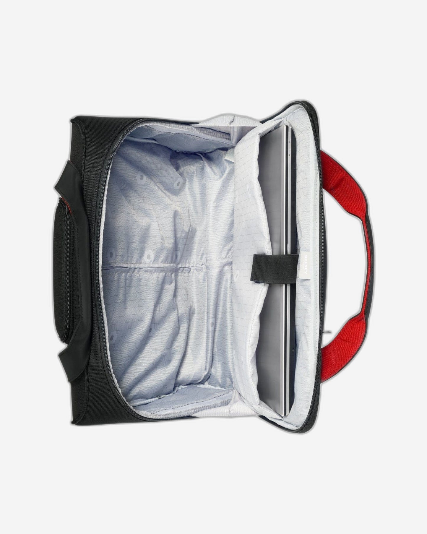 Delsey Paris Parvis Plus Luggage