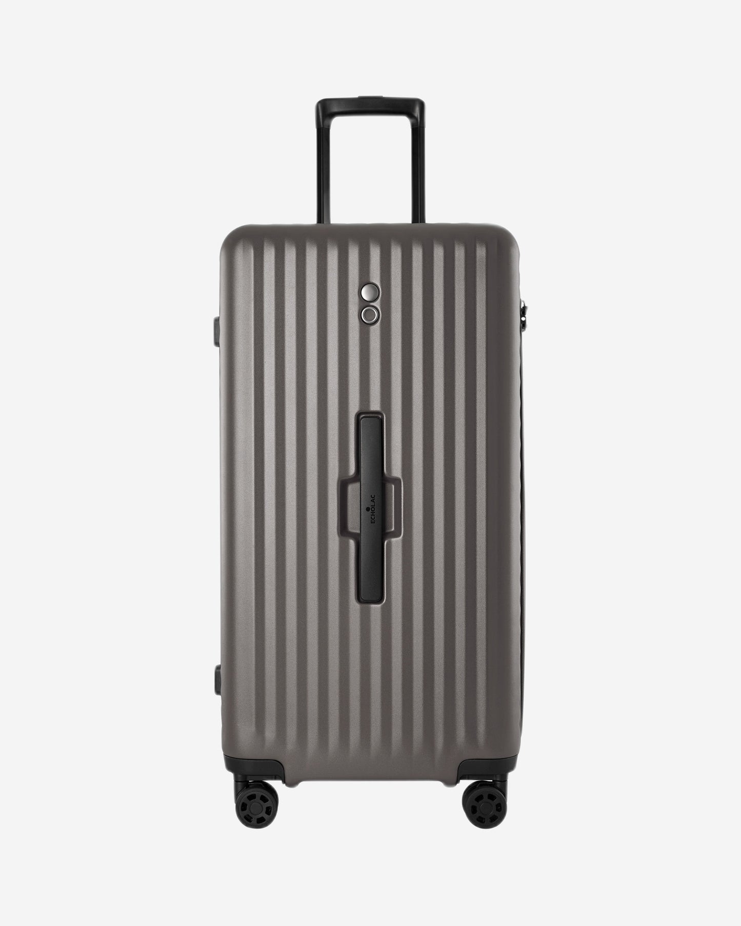 Echolac Celestra 28" Check-In Luggage Grey