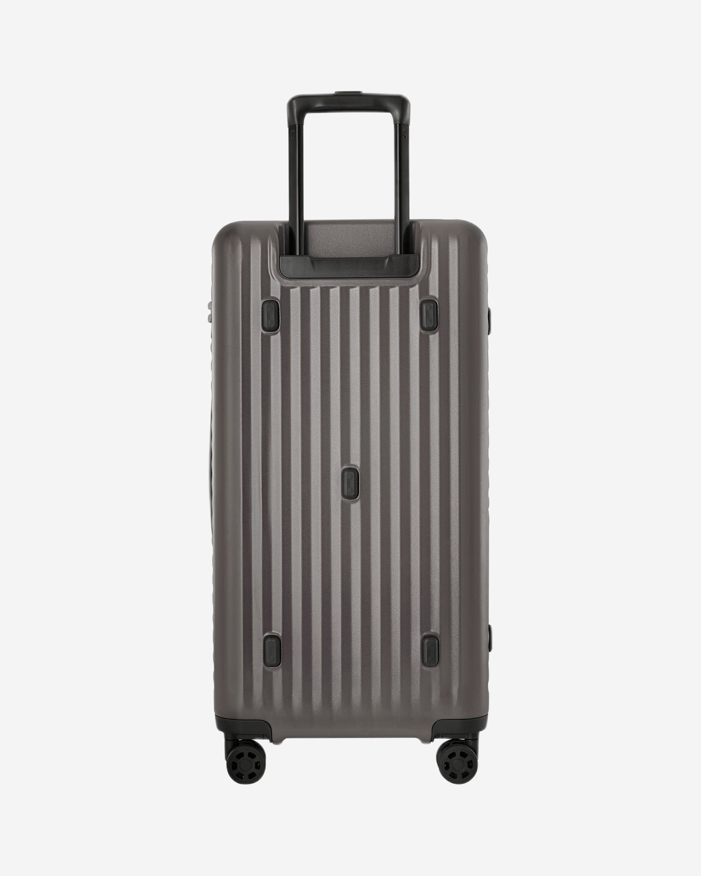 Echolac Celestra 28" Check-In Luggage Grey