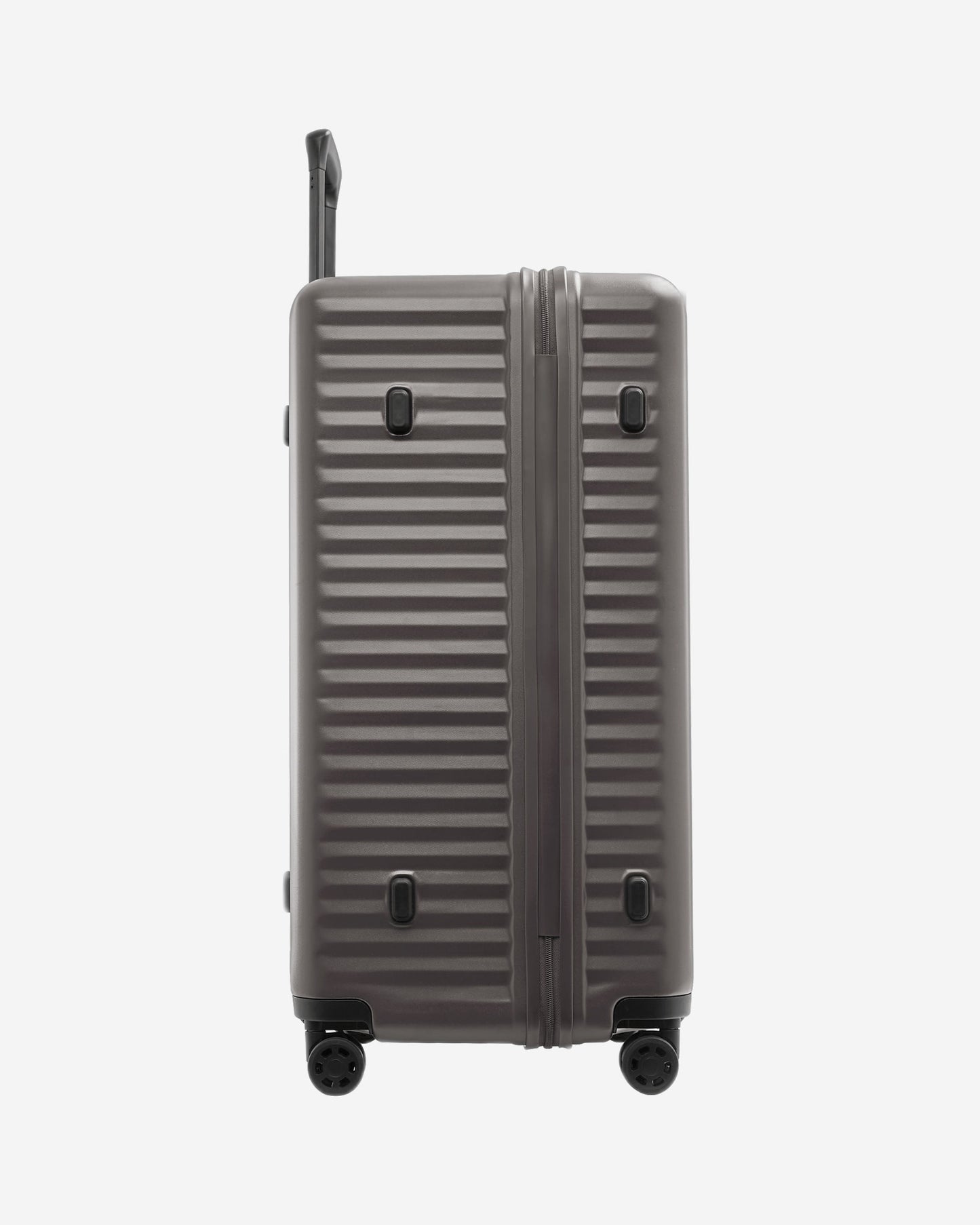 Echolac Celestra 28" Check-In Luggage Grey
