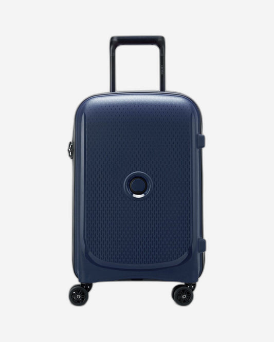 Delsey Paris Belmont Luggage Non-Expandable