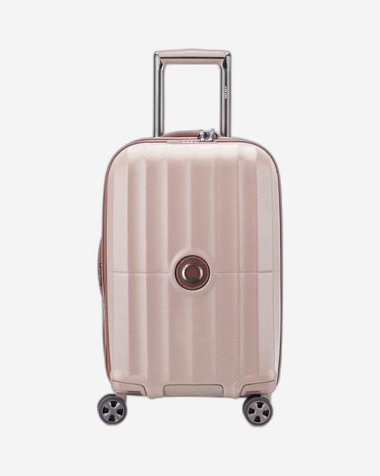 St Tropez 55 4Dw Cab Exp Tr  Pink