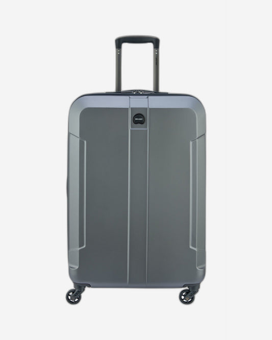 Delsey Paris Depart Hard Exp 4W 71Cm Tr Grey