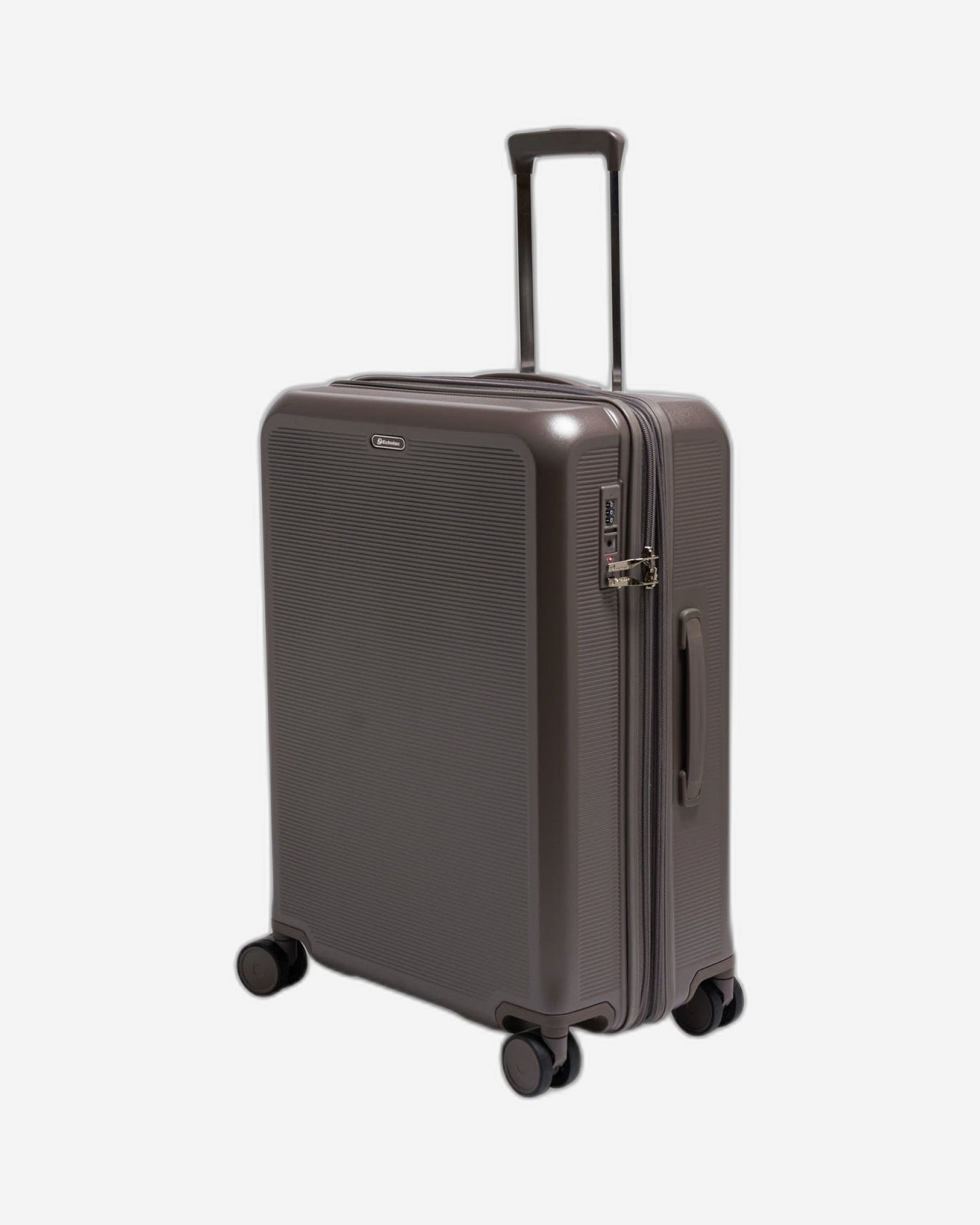 Echolac Sense 67cm Luggage Expandable Trolley