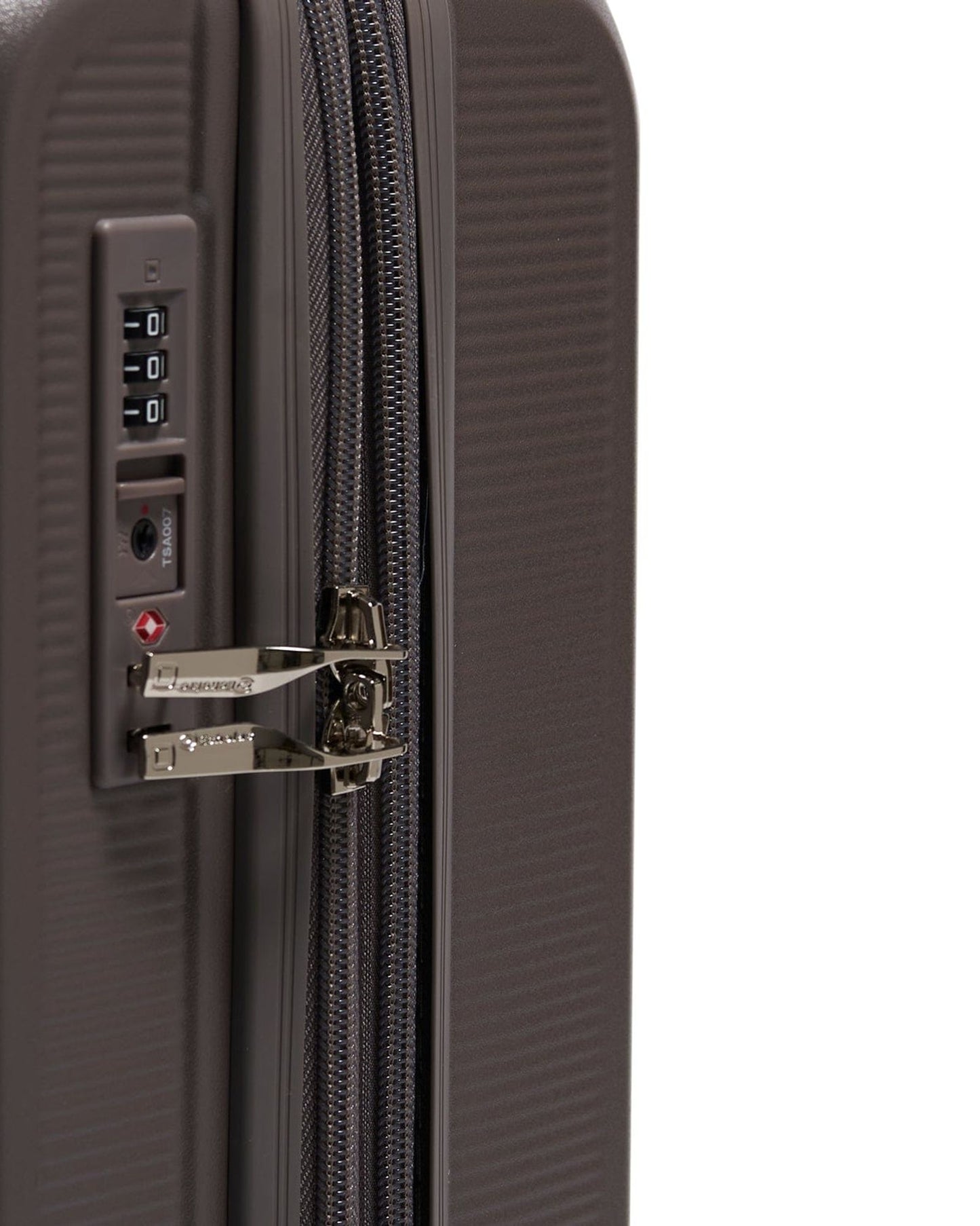 Echolac Sense 67cm Luggage Expandable Trolley
